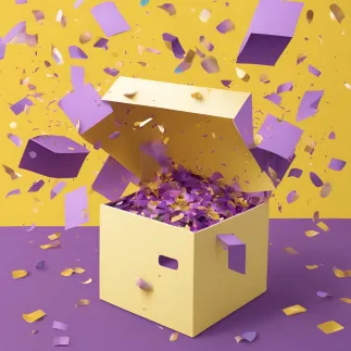 Caja sorpresa cortadores y rodillos para arcilla: 2ª mano - Lylo Tools