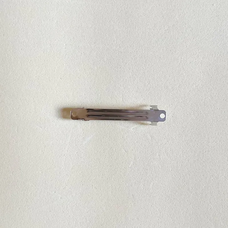 Pasador de acero inoxidable