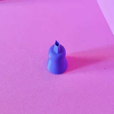 Mini cortador arcilla polimerica: forma de rombo - Lylo Tools