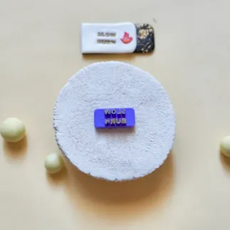 Sello para arcilla edición marcapáginas - Lylo Tools