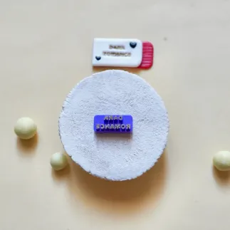 Sello para arcilla edición marcapáginas - Lylo Tools