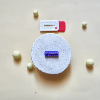 Stamp for clay bookmark edition - Lylo Tools