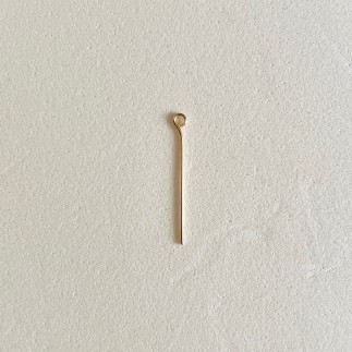 Fornitura garrota acero inoxidable dorado - Lylo Tools