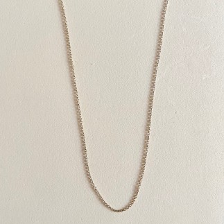 Cadena acero inoxidable 40cm dorado - Lylo Tools