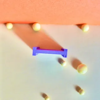 Double Depth Guide Tool for Creating Hoops - Lylo Tools