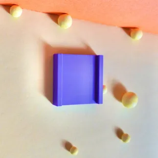 Double Depth Guide Tool for Creating Hoops - Lylo Tools