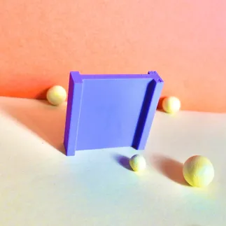 Double Depth Guide Tool for Creating Hoops - Lylo Tools