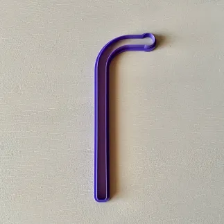 Polymer clay cutter: earring display - Lylo Tools