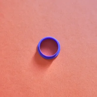Polymer clay cutter: Circle - Lylo Tools