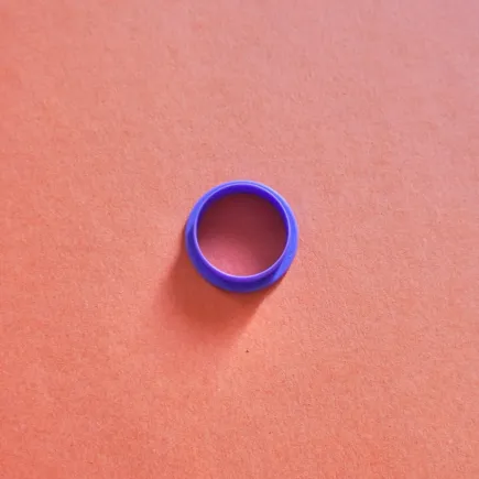 Polymer clay cutter: Circle - Lylo Tools