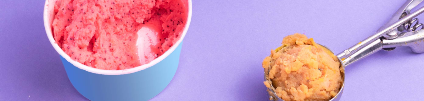 Clay cutters with summer shapes - Lylo Tools