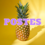 Postes para pendientes