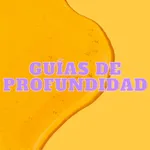 Guías de profundidad