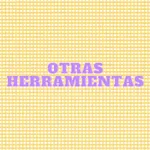 Otras herramientas